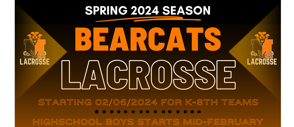 Spring 2024 Season