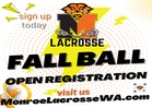 Fall Ball Season 2022