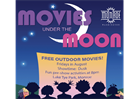 Movies Under the Moon - The Croods: A New Age