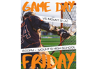 MHS Opening Season Game