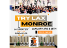 Free Try Lacrosse